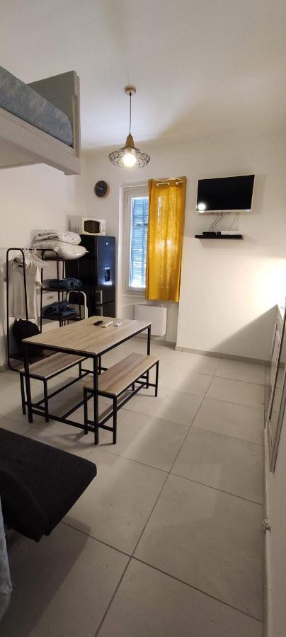 Nice Apartment S4 외부 사진