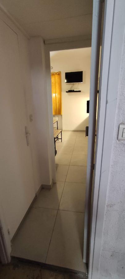 Nice Apartment S4 외부 사진