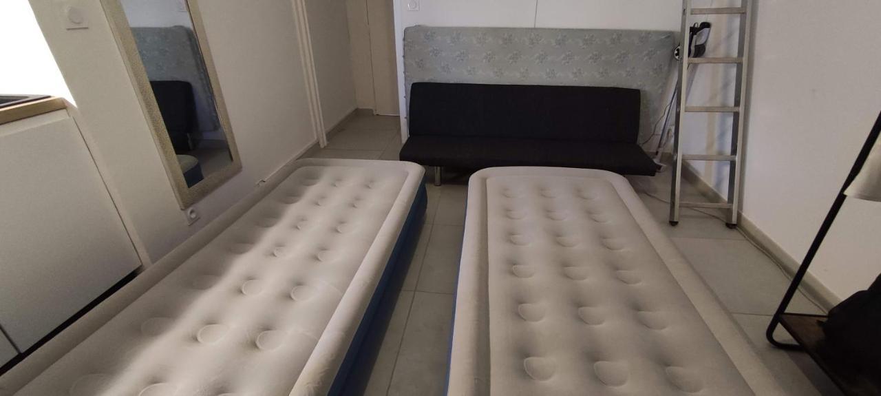 Nice Apartment S4 외부 사진