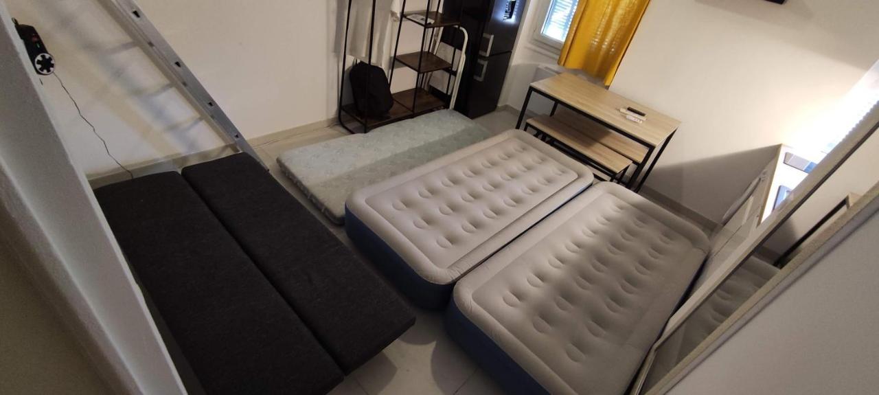 Nice Apartment S4 외부 사진