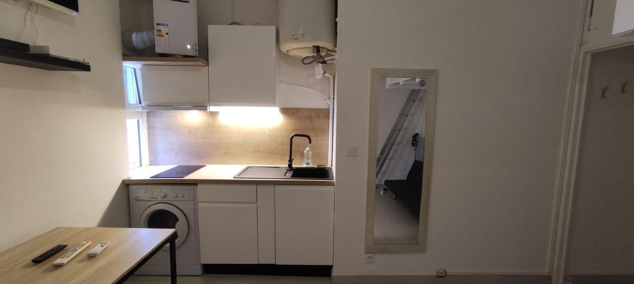 Nice Apartment S4 외부 사진