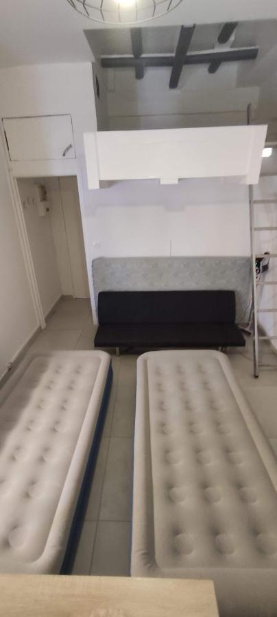 Nice Apartment S4 외부 사진