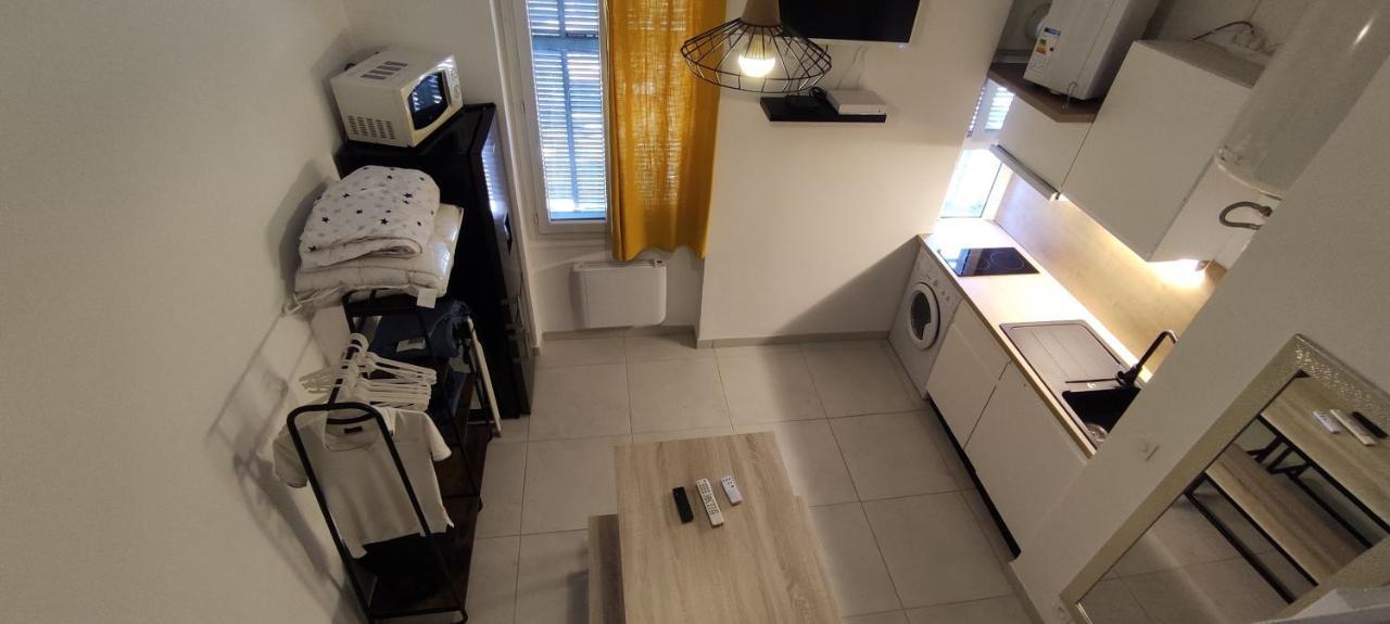 Nice Apartment S4 외부 사진