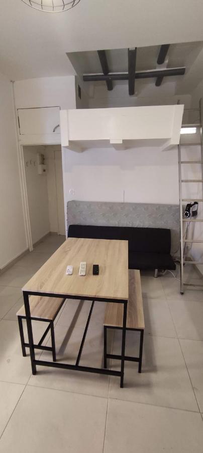 Nice Apartment S4 외부 사진
