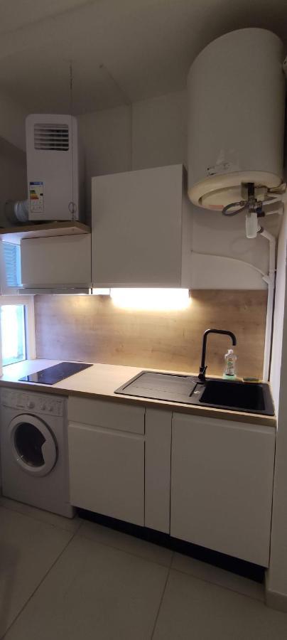 Nice Apartment S4 외부 사진