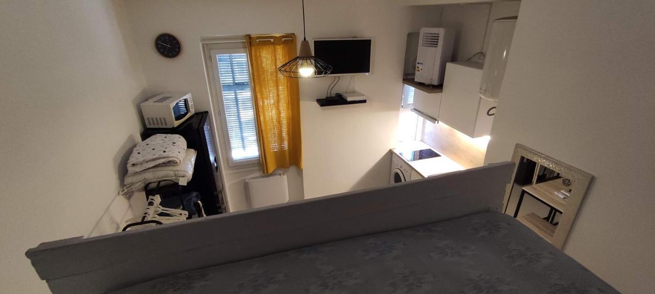 Nice Apartment S4 외부 사진
