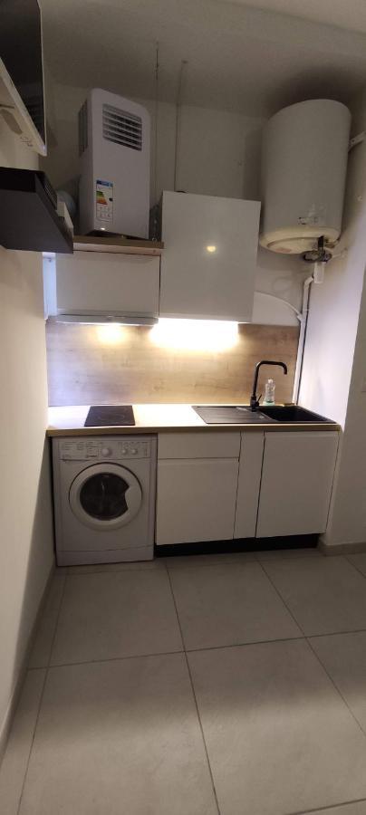 Nice Apartment S4 외부 사진
