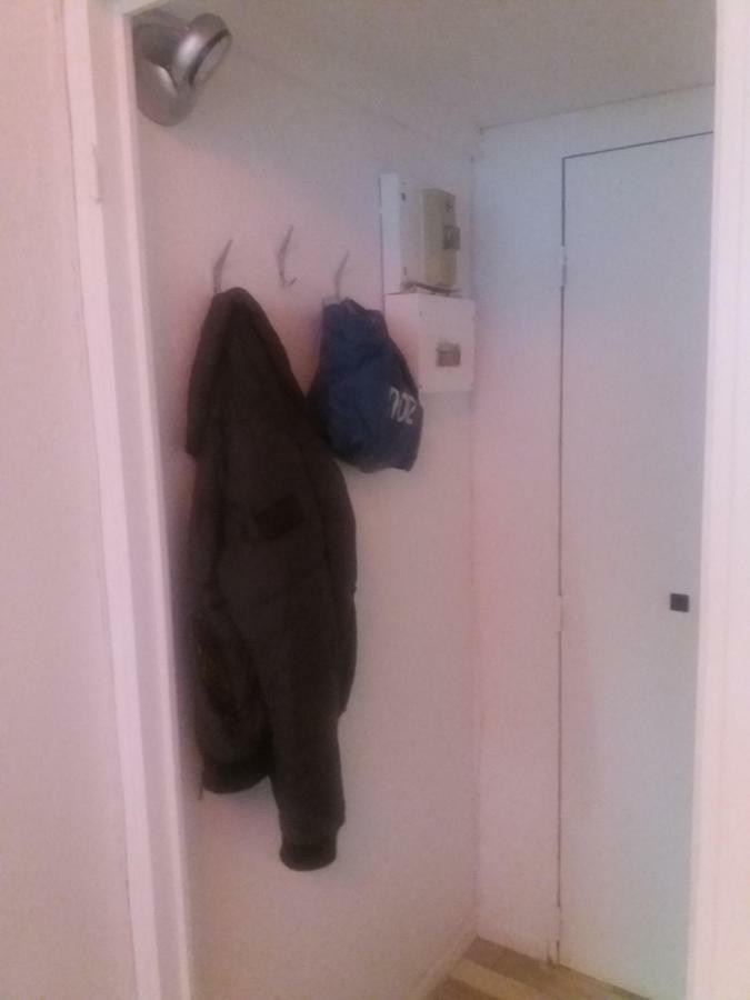 Nice Apartment S4 외부 사진